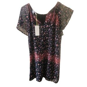 BCBGeneration Short Sleeve Dress Brand New With Tags